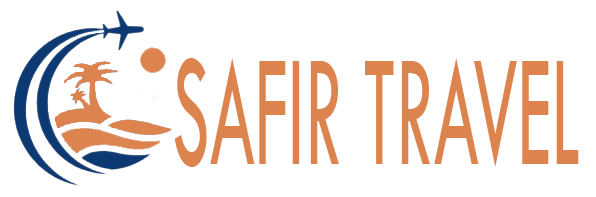 Safir travel for land transport and tourism investment